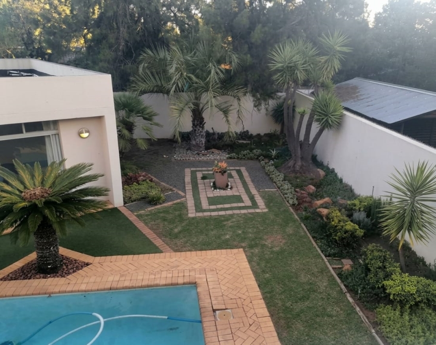 4 Bedroom Property for Sale in Heuwelsig Free State